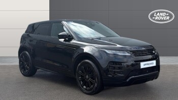 Land Rover Range Rover Evoque 2.0 D200 Autobiography 5dr Auto [Revised] Diesel Hatchback